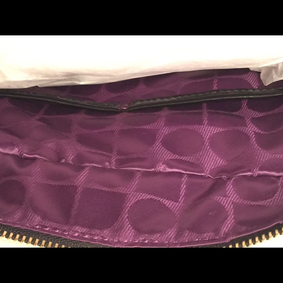 *NWOT: KATE SPADE* Classic Noel Stevie Tote - Picture 7 of 7